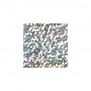 Transfer foil Hologram Ziver Confetti 1.5m Transfer foil Hologram Ziver Confetti 1.5m