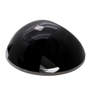 Led Lamp The Dome Zwart Led Lamp The Dome Zwart
