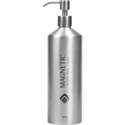 Aluminuim fles leeg 1000 ml Aluminuim fles leeg 1000 ml