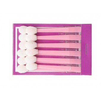 MAKE-UP APPLICATORS 