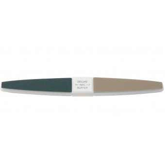 Nail Buffer Deluxe 4 sides 15cm