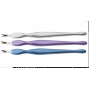 Cuticle Cutter Set 3pcs