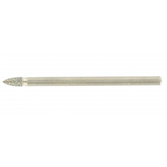 Nail Drill Underside Finishing Bit 13