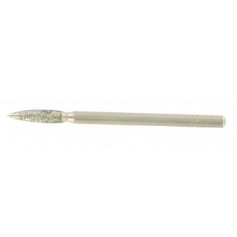 Nail Drill Underside Finishing Bit 02