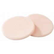 Power puff FLOCKY 2 pc
