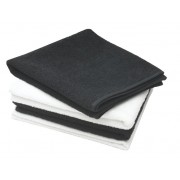 Invincible katoenen handdoek Invincible katoenen handdoek