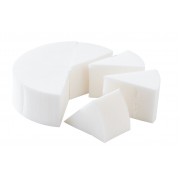 Set of Latex Make-Up Sponges