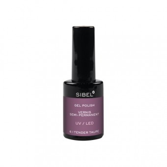 Sibel gel polish kleur N 6 TE