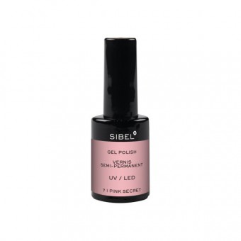 Sibel gel polish kleur N 4 EU
