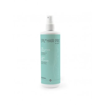 EHP Pre-Wax Tonic 500ml