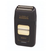  BARBURYS Zero Shaver Marco EU