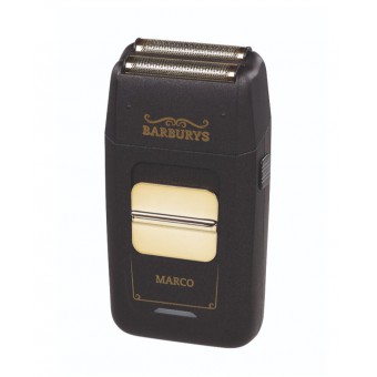  BARBURYS Zero Shaver Marco EU