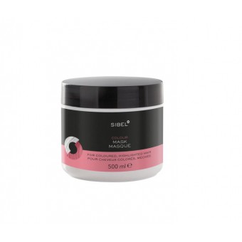 Sibel care- Colour mask 500ML