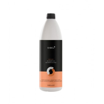 Sibel care- repair shampoo 1L