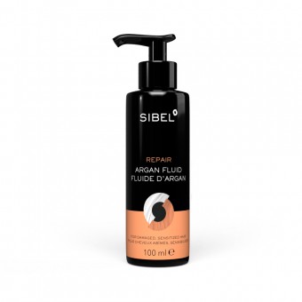 Sibel care-repair argan leave