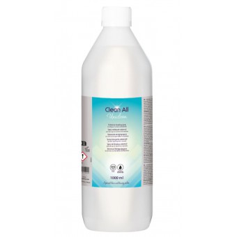 Clean All Unclean 1000ml 