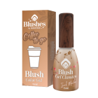 Blushes Iced Mocha