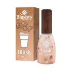 Blushes Chai Latte