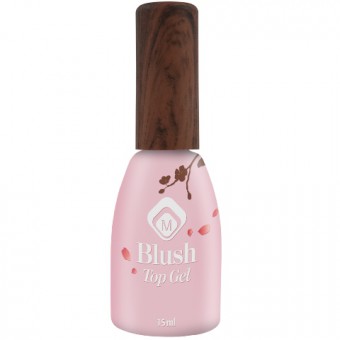 Blushes Top Gel