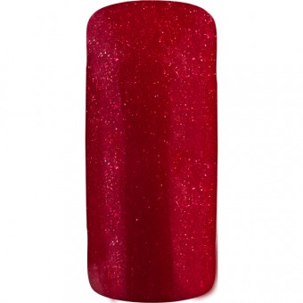 Gelpolish Rudolfs Glitter Nose