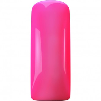  Gelpolish Neon Pink  15 ML 