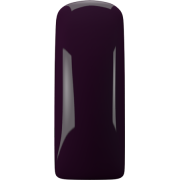 Gelpolish Darkest Purple 15 ml