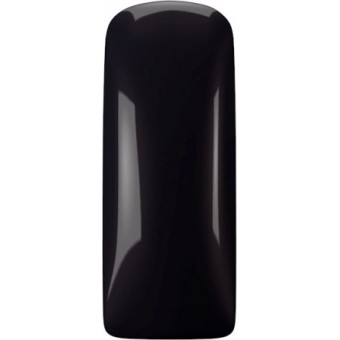 Gelpolish  Blackest Black 15 ml