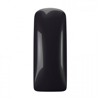 Gelpolish Black Slade