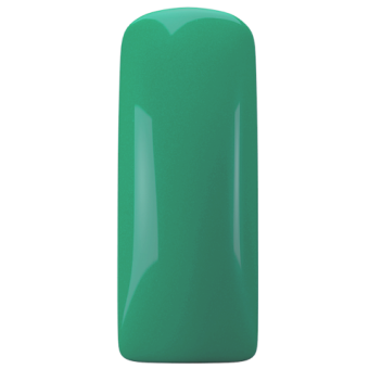 Gelpolish Green Glass