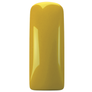 Gelpolish Yellow Glass