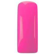 Gelpolish Pink Glass