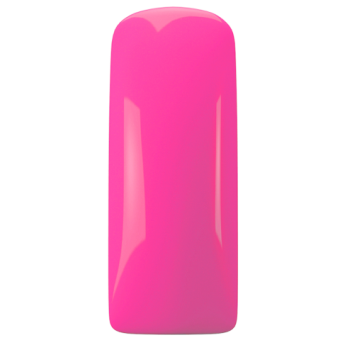 Gelpolish Pink Glass