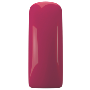 Gelpolish Red  Glass