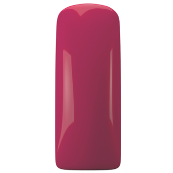 Gelpolish Red  Glass