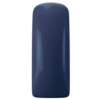 Mont Blanc Blue