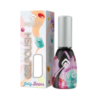 Gelpolish Island Punch  15 ml TPO Free