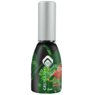 Gelpolish Lucky Green Glitter