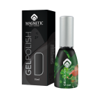 Gelpolish Lucky Green Glitter