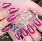 Gelpolish Purple Rain  
