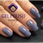 Gelpolish Moody Mauve