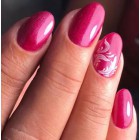 Gelpolish Purple Rain  