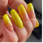 Gelpolish Mimosa 