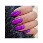 Gelpolish Lady Violet 