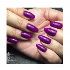 Gelpolish Lady Violet 