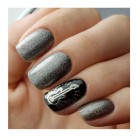 Gelpolish Drops of Rain