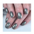 Gelpolish Drops of Rain