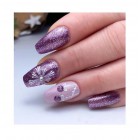 Gelpolish Arlecchino