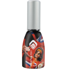 Gelpolish Go Orange 15 ml