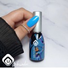  Gelpolish Delft Blue 15 ml