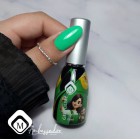 Gelpolish Farmers Green 15 ml
